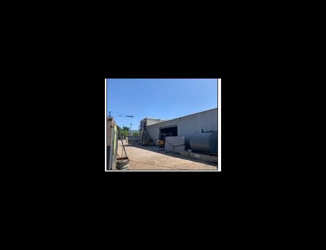 537M² WAREHOUSE FOR SALE IN DAL JOSAFAT